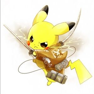 Meet your Posher, Cesar